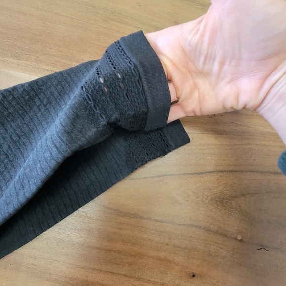 Gym Shark Origin Seamless leggings - Picture 8 of 12